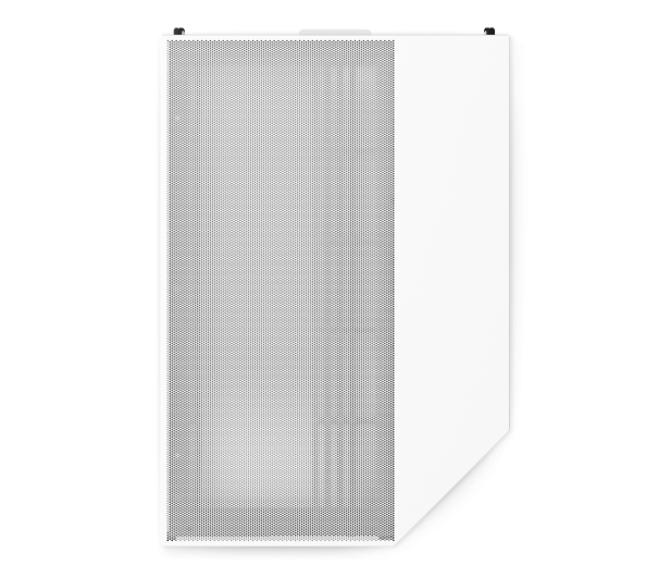 NZXT H6 FLOW White - 1204454 - zdjęcie 2
